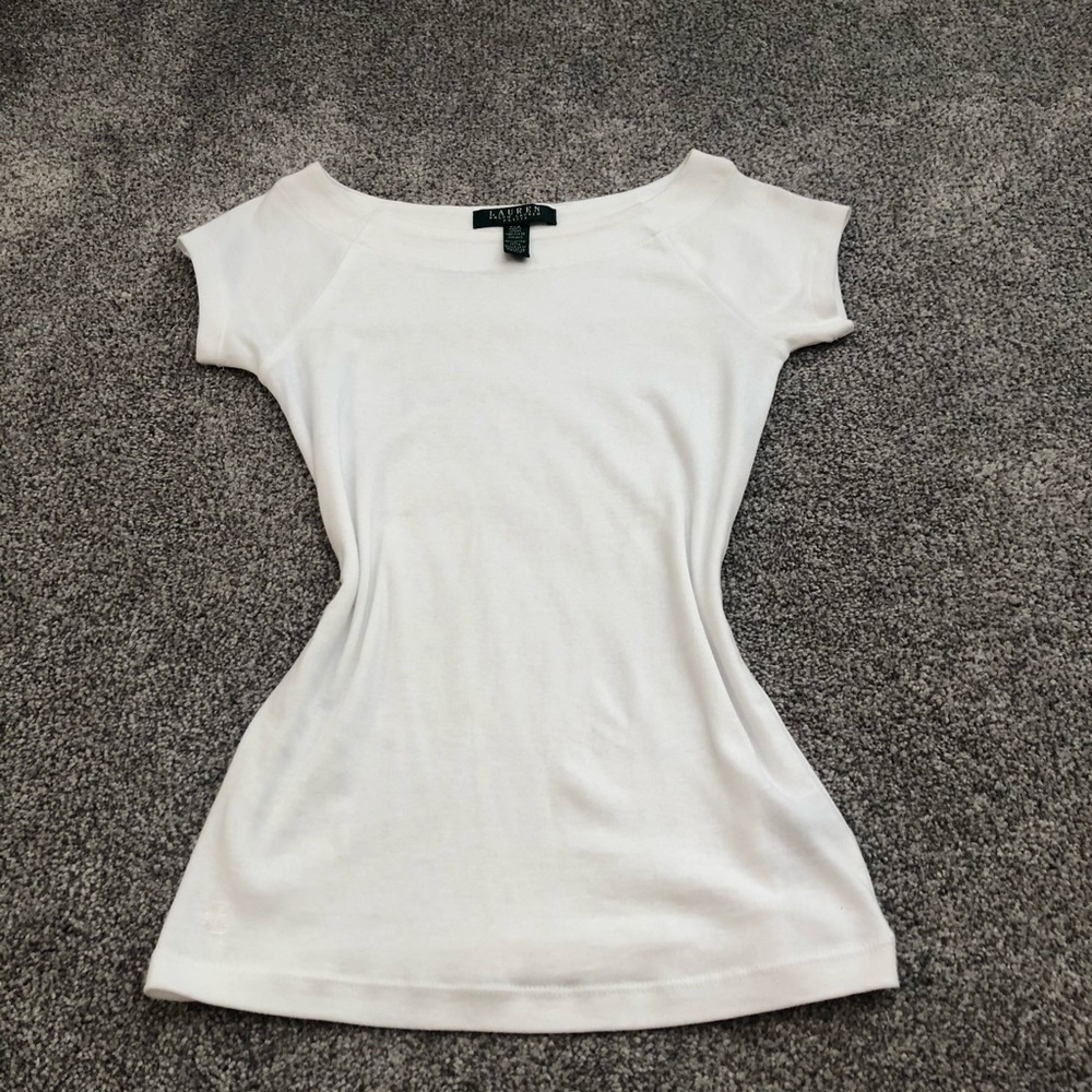 Polo RL top